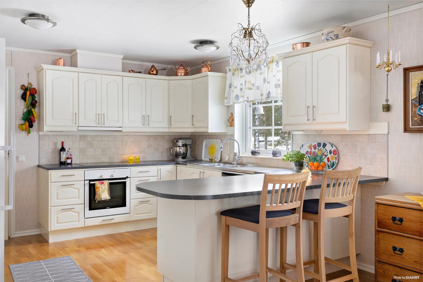 Villa, Malmvägen 5, Ingarö Björkvik/Klacknäset, Värmdö