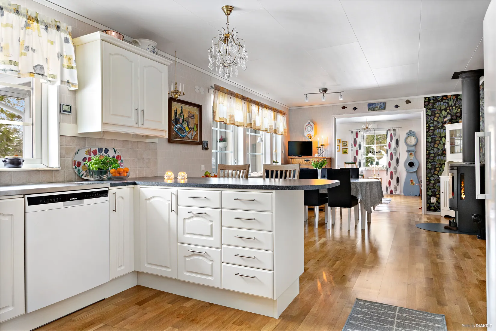 Villa, Malmvägen 5, Ingarö Björkvik/Klacknäset, Värmdö