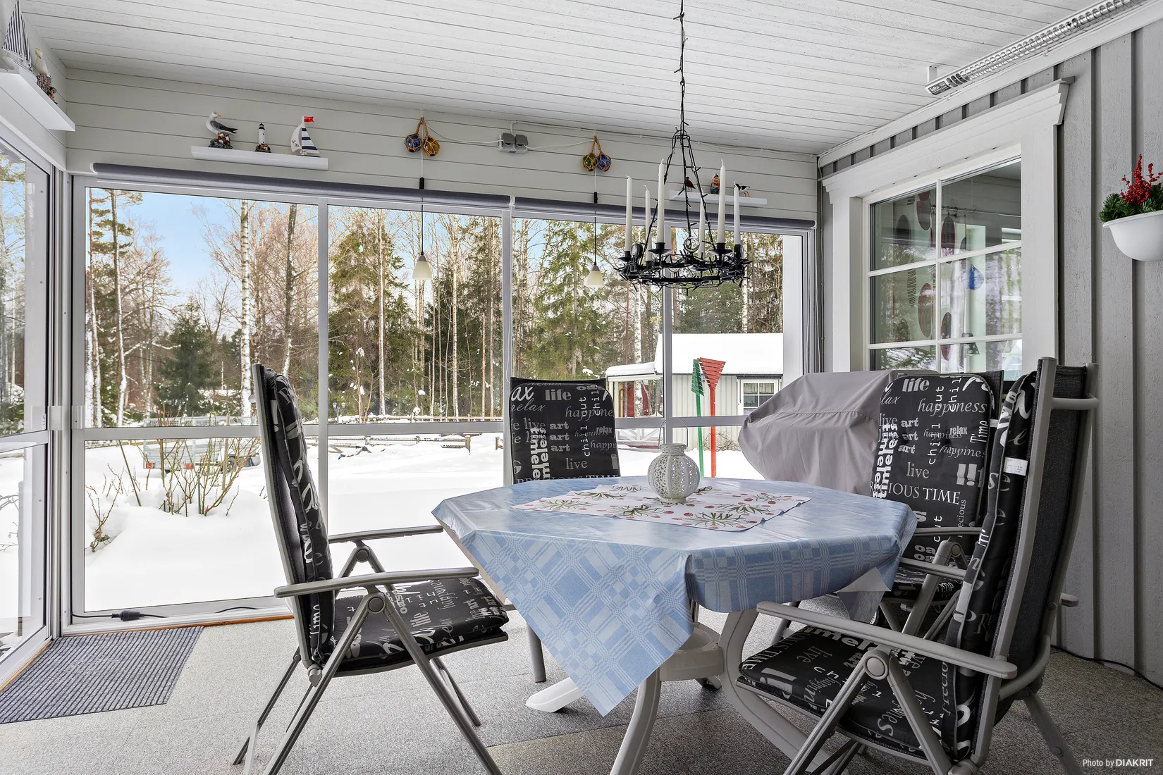 Villa, Malmvägen 5, Ingarö Björkvik/Klacknäset, Värmdö