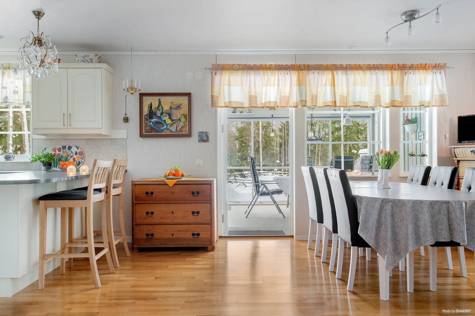 Villa, Malmvägen 5, Ingarö Björkvik/Klacknäset, Värmdö