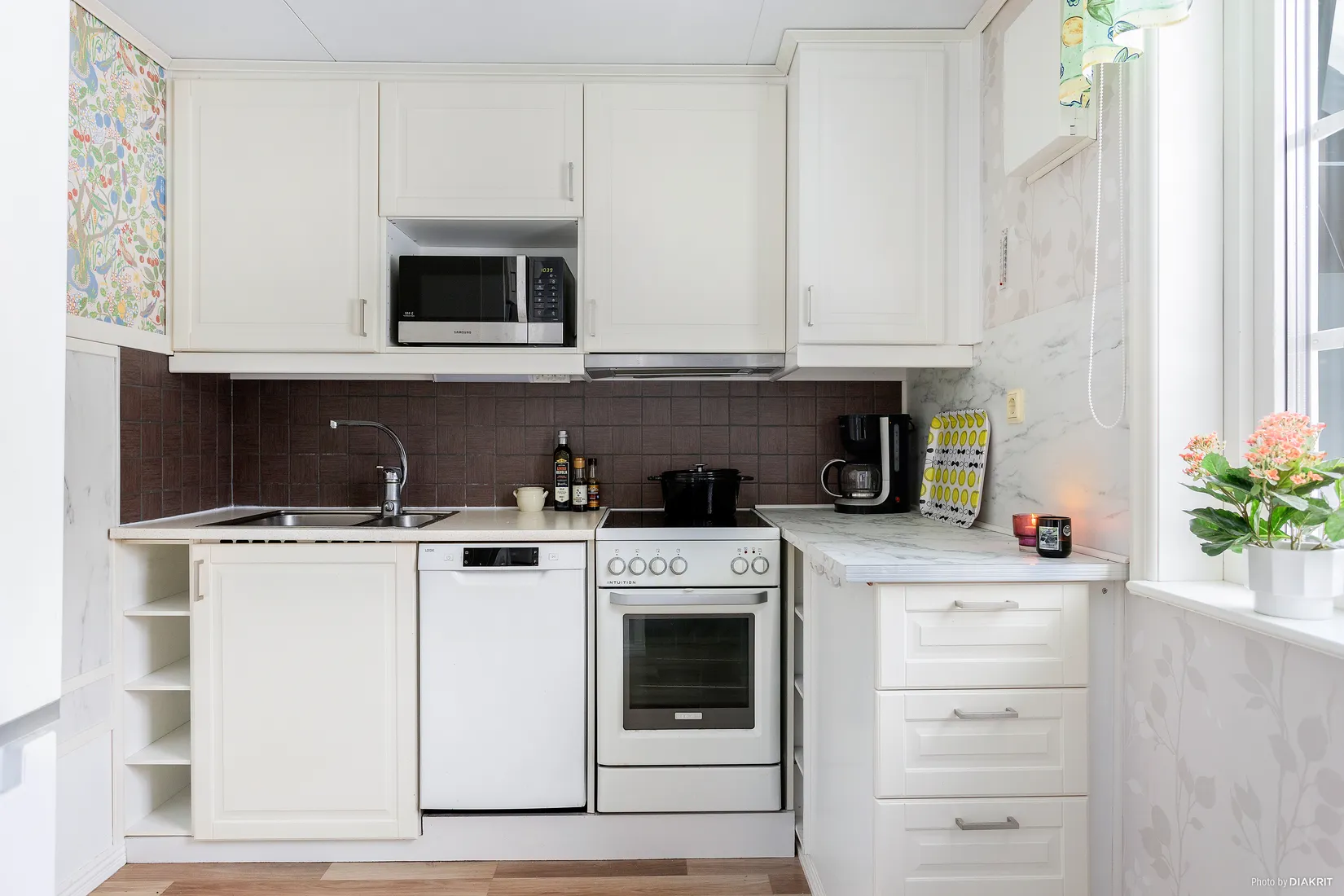 Villa, Malmvägen 5, Ingarö Björkvik/Klacknäset, Värmdö