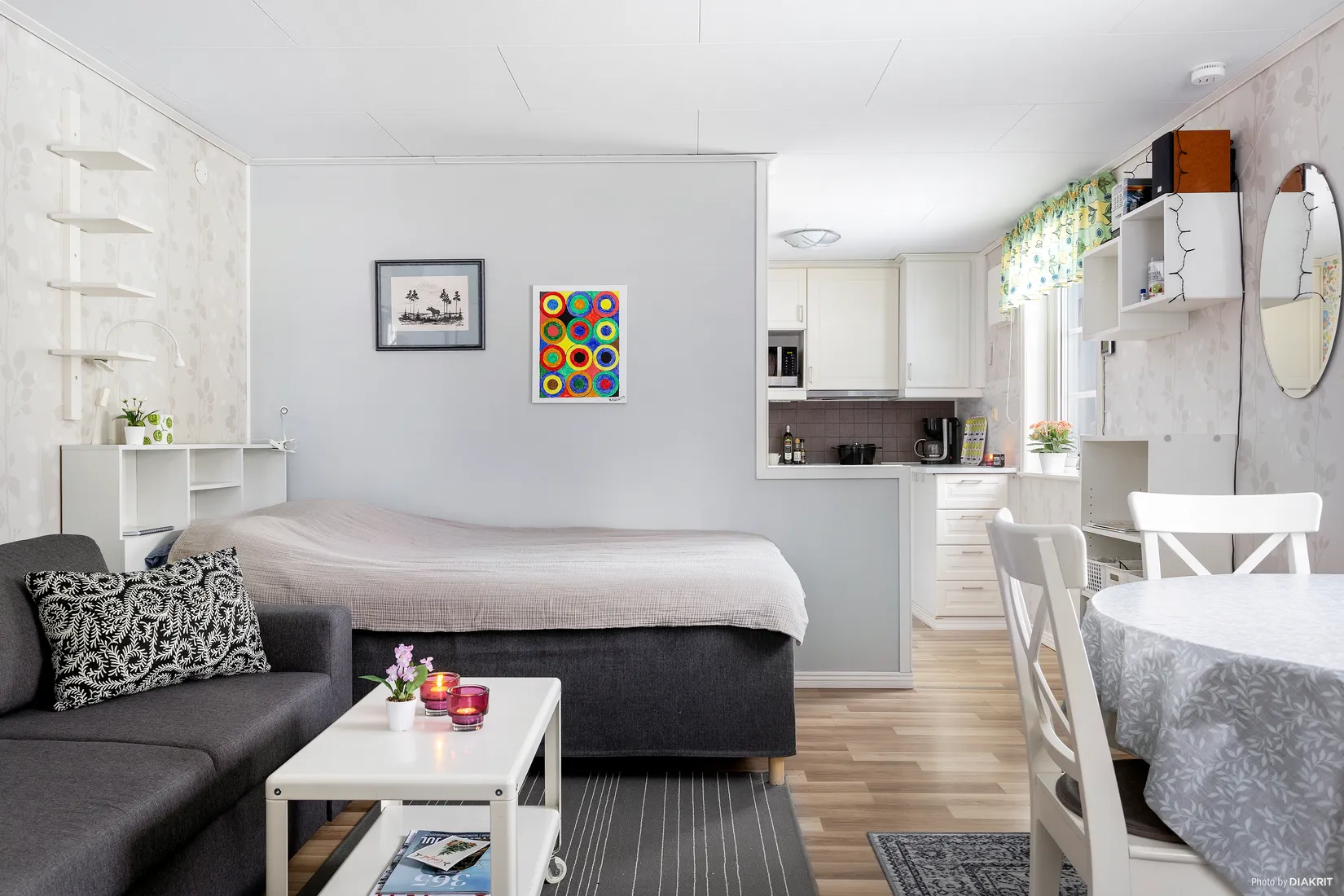 Villa, Malmvägen 5, Ingarö Björkvik/Klacknäset, Värmdö