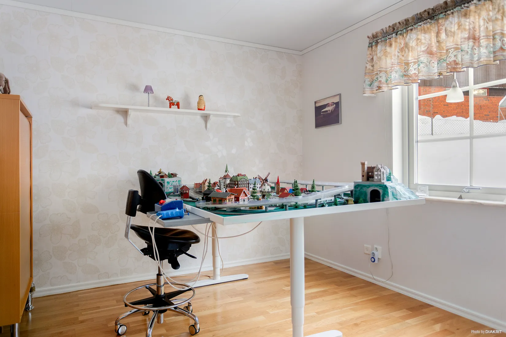 Villa, Malmvägen 5, Ingarö Björkvik/Klacknäset, Värmdö