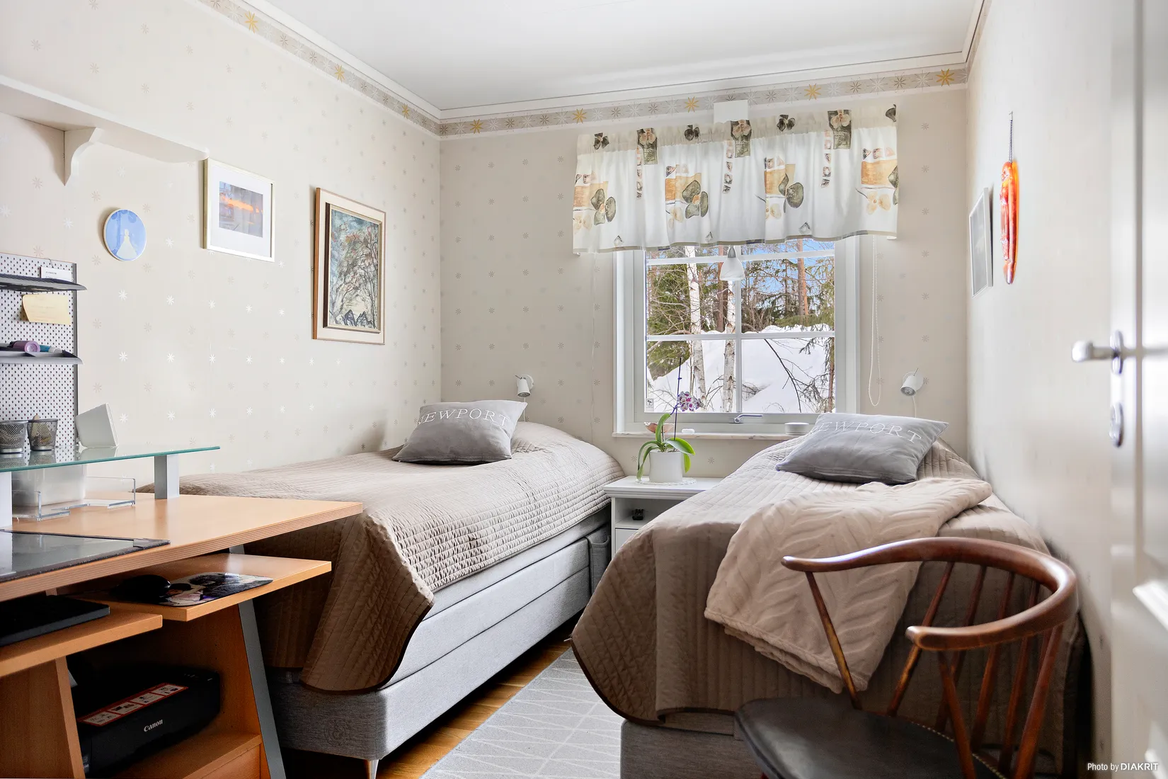 Villa, Malmvägen 5, Ingarö Björkvik/Klacknäset, Värmdö