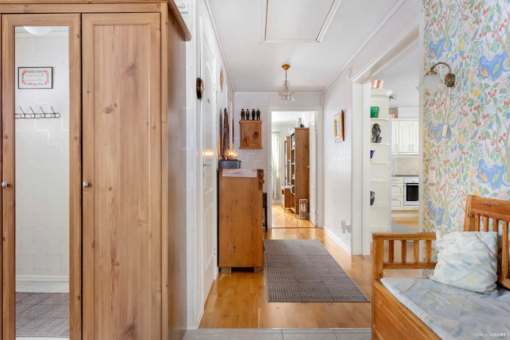 Villa, Malmvägen 5, Ingarö Björkvik/Klacknäset, Värmdö