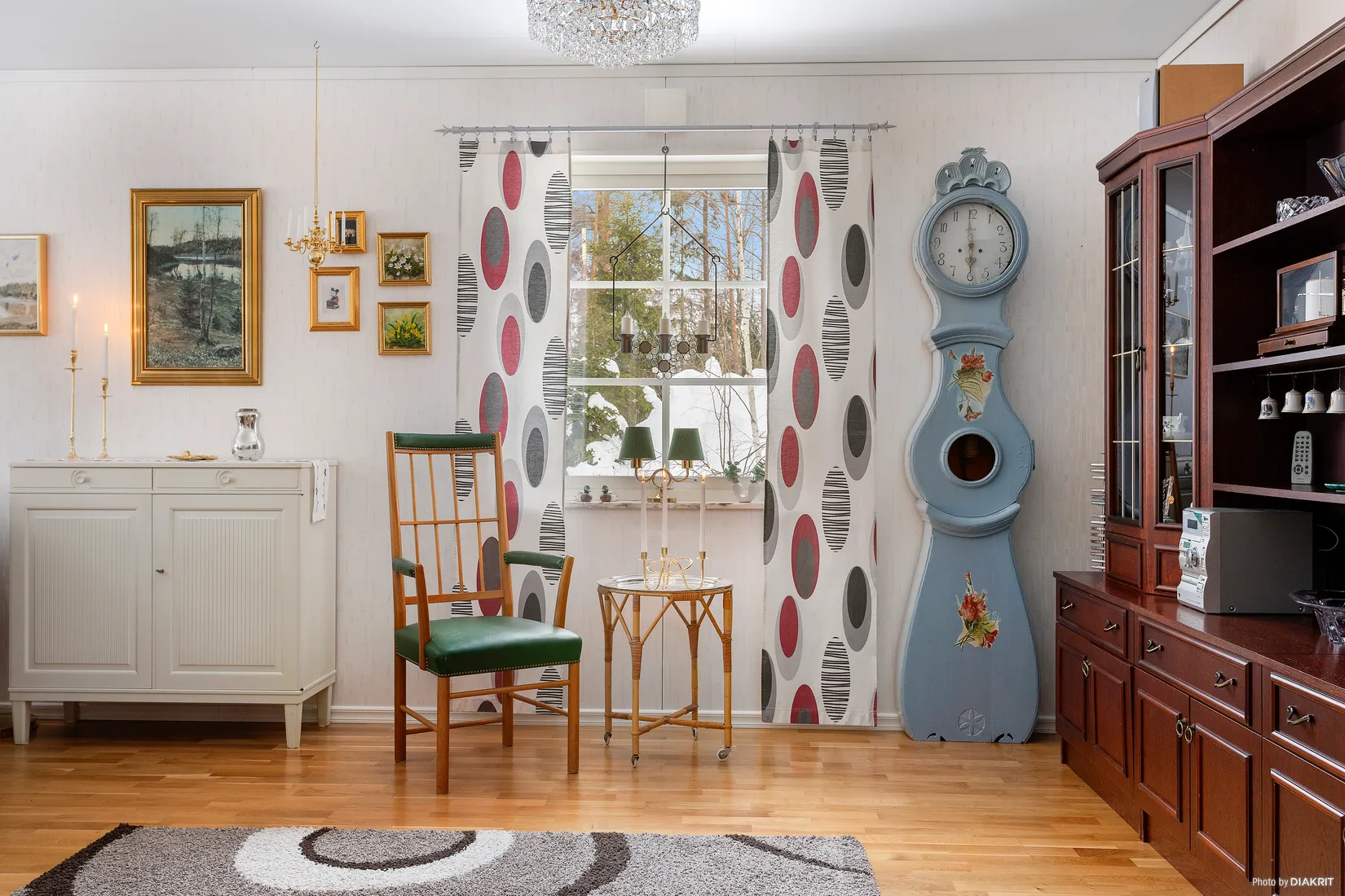 Villa, Malmvägen 5, Ingarö Björkvik/Klacknäset, Värmdö