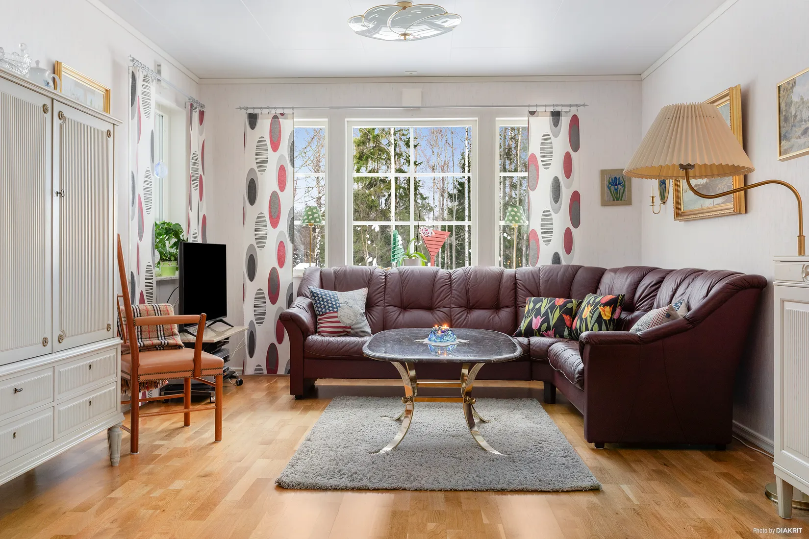 Villa, Malmvägen 5, Ingarö Björkvik/Klacknäset, Värmdö