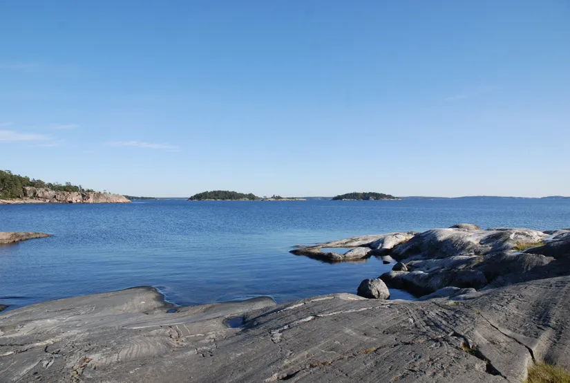 Villa, Malmvägen 5, Ingarö Björkvik/Klacknäset, Värmdö