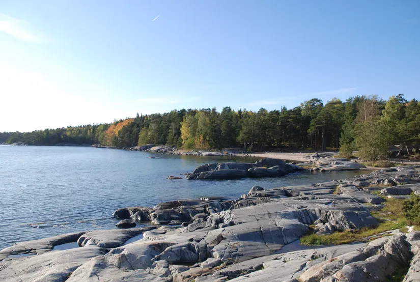 Villa, Malmvägen 5, Ingarö Björkvik/Klacknäset, Värmdö