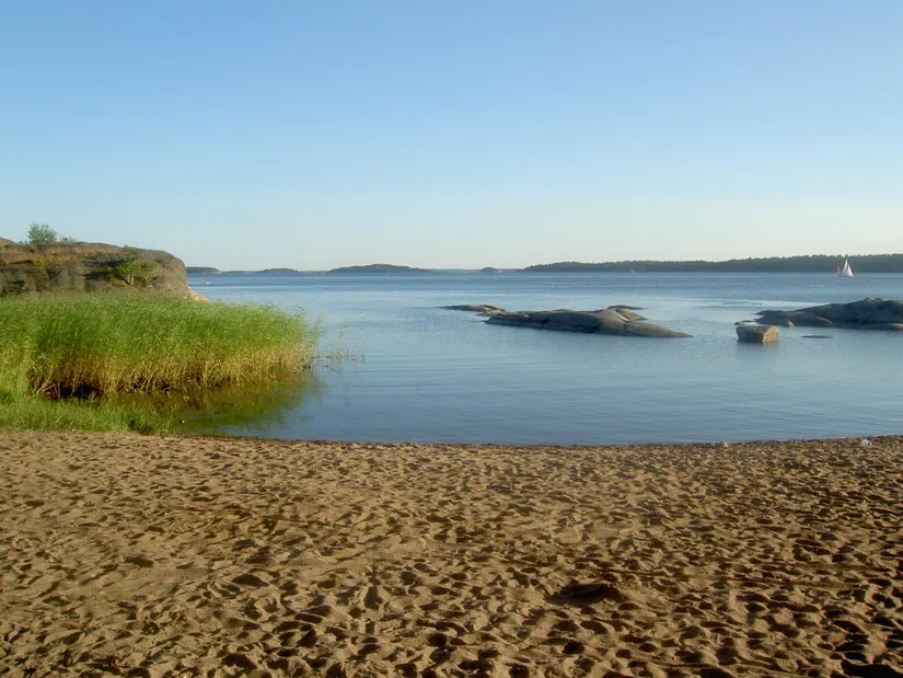 Villa, Malmvägen 5, Ingarö Björkvik/Klacknäset, Värmdö