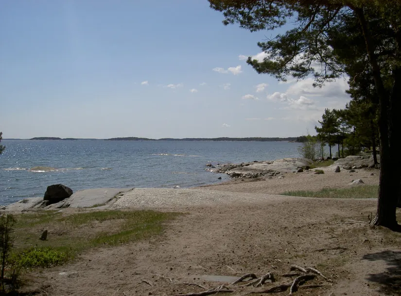 Villa, Malmvägen 5, Ingarö Björkvik/Klacknäset, Värmdö