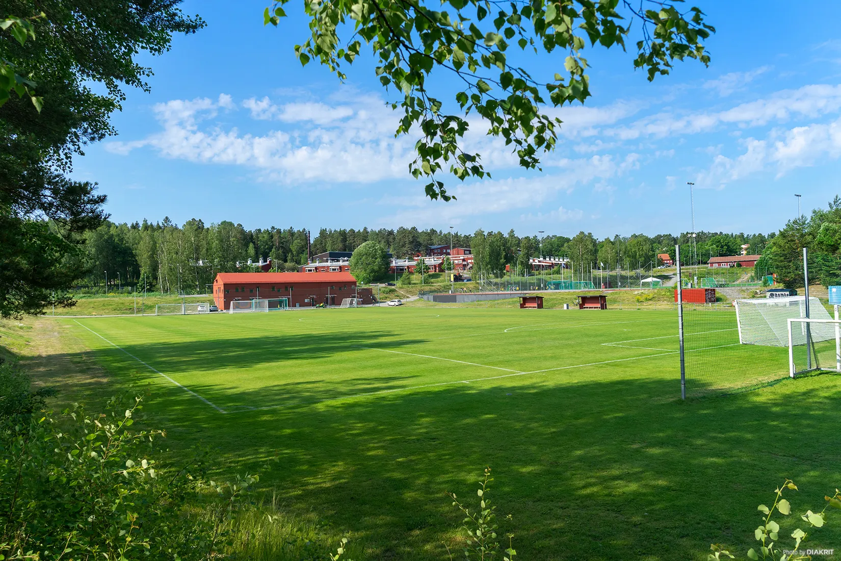 Villa, Malmvägen 5, Ingarö Björkvik/Klacknäset, Värmdö