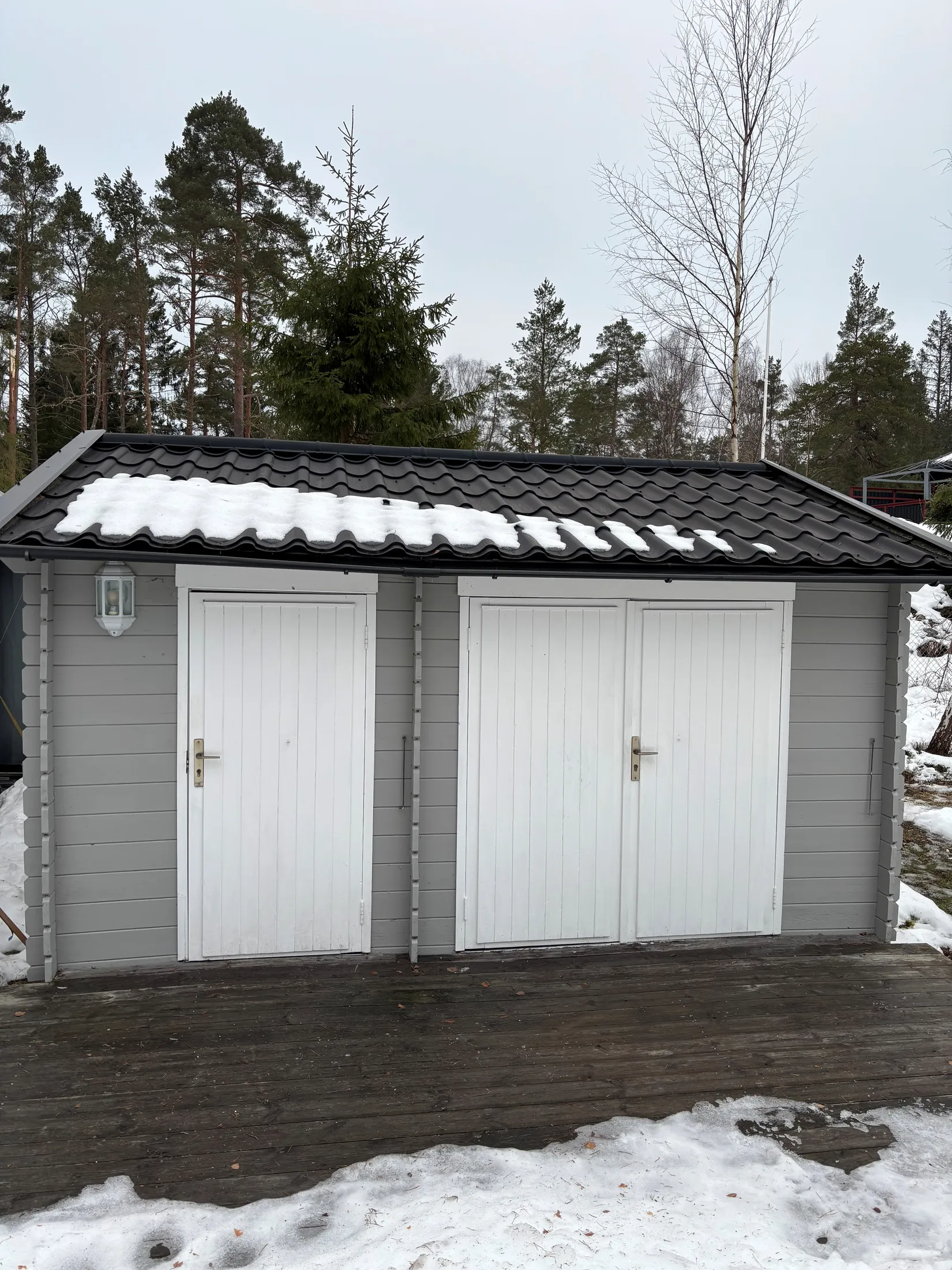 Villa, Malmvägen 5, Ingarö Björkvik/Klacknäset, Värmdö