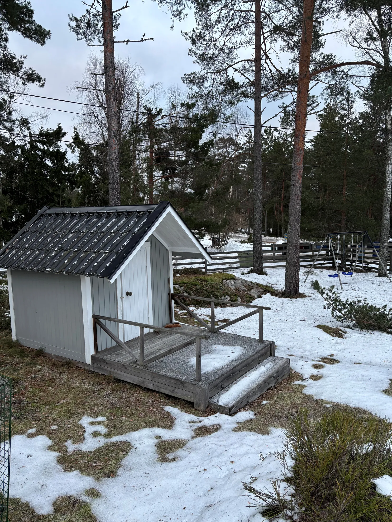 Villa, Malmvägen 5, Ingarö Björkvik/Klacknäset, Värmdö