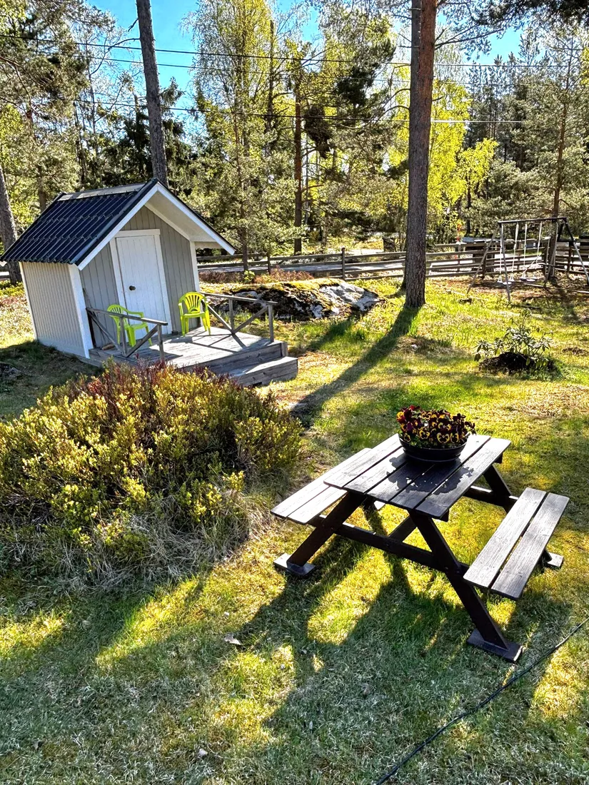 Villa, Malmvägen 5, Ingarö Björkvik/Klacknäset, Värmdö