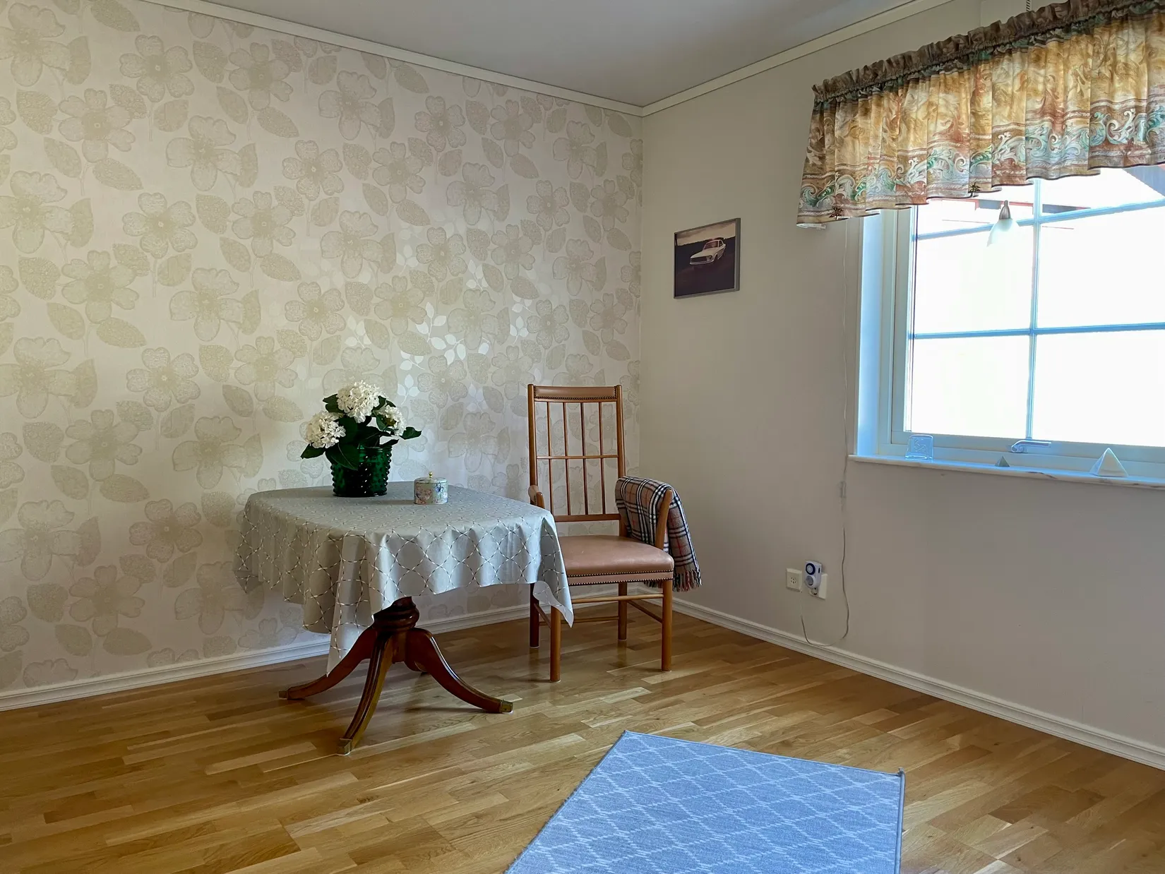 Villa, Malmvägen 5, Ingarö Björkvik/Klacknäset, Värmdö