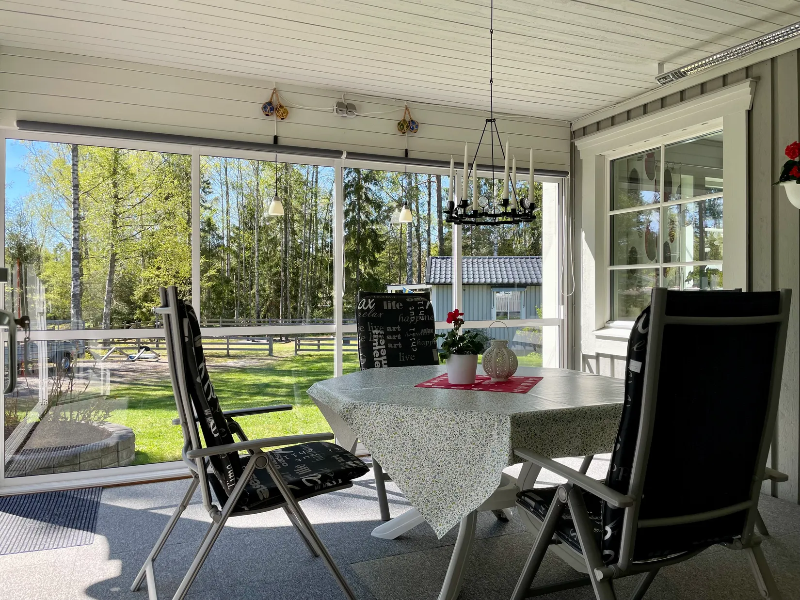 Villa, Malmvägen 5, Ingarö Björkvik/Klacknäset, Värmdö
