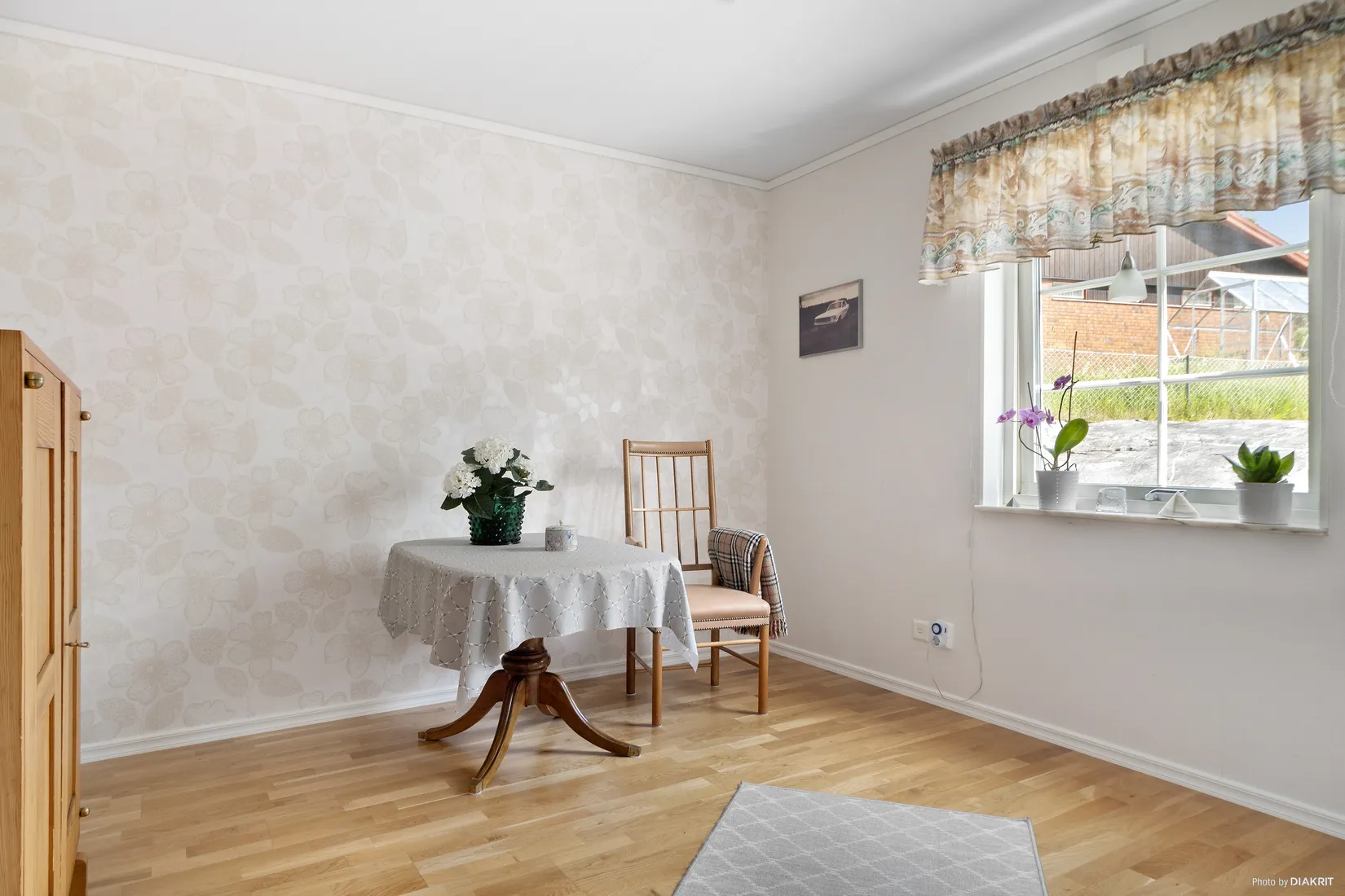 Villa, Malmvägen 5, Ingarö Björkvik/Klacknäset, Värmdö