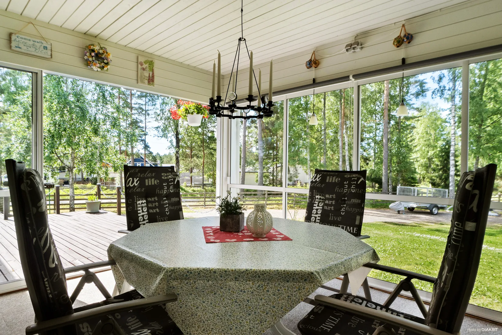 Villa, Malmvägen 5, Ingarö Björkvik/Klacknäset, Värmdö