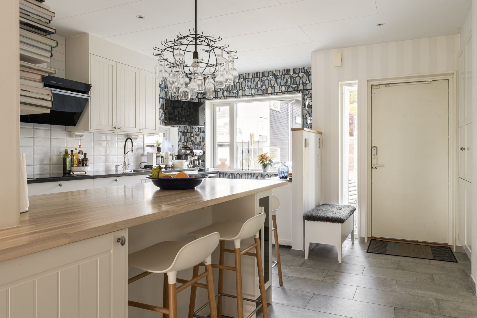 Villa, Mispelvägen 24, Mölnlycke - Långetjärnshöjd, Härryda