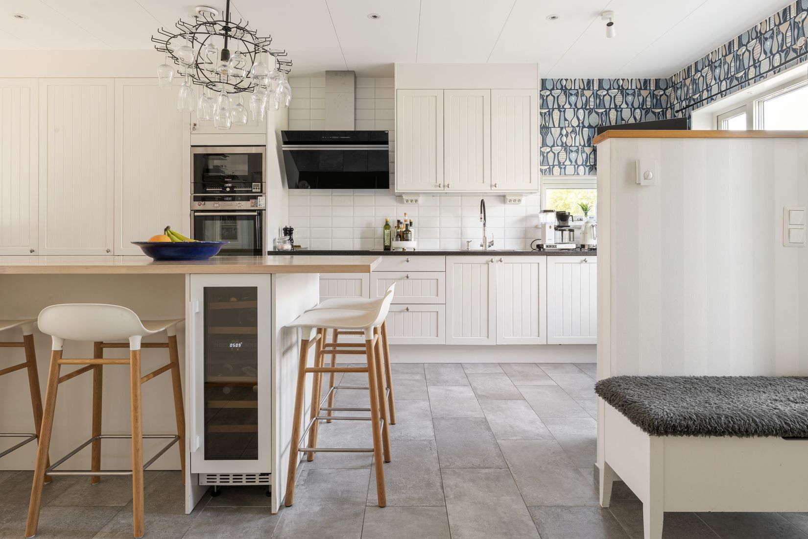 Villa, Mispelvägen 24, Mölnlycke - Långetjärnshöjd, Härryda