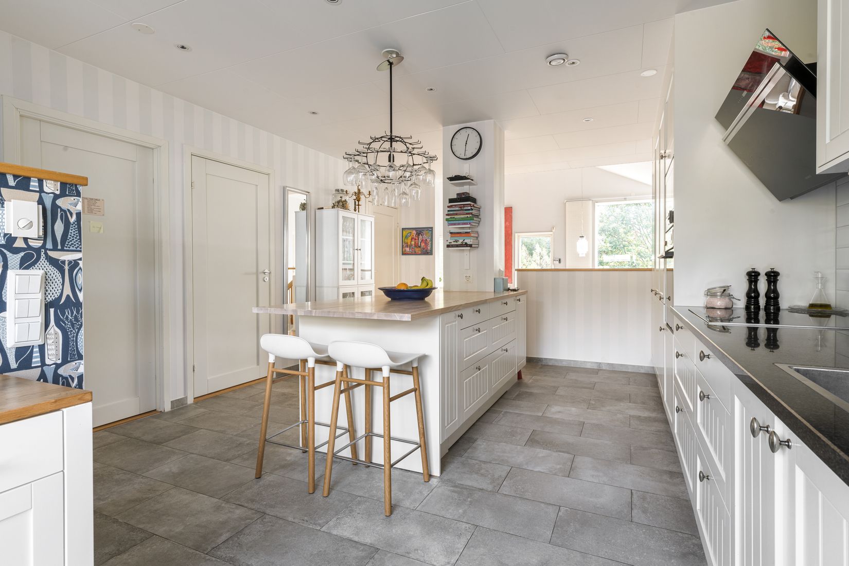 Villa, Mispelvägen 24, Mölnlycke - Långetjärnshöjd, Härryda