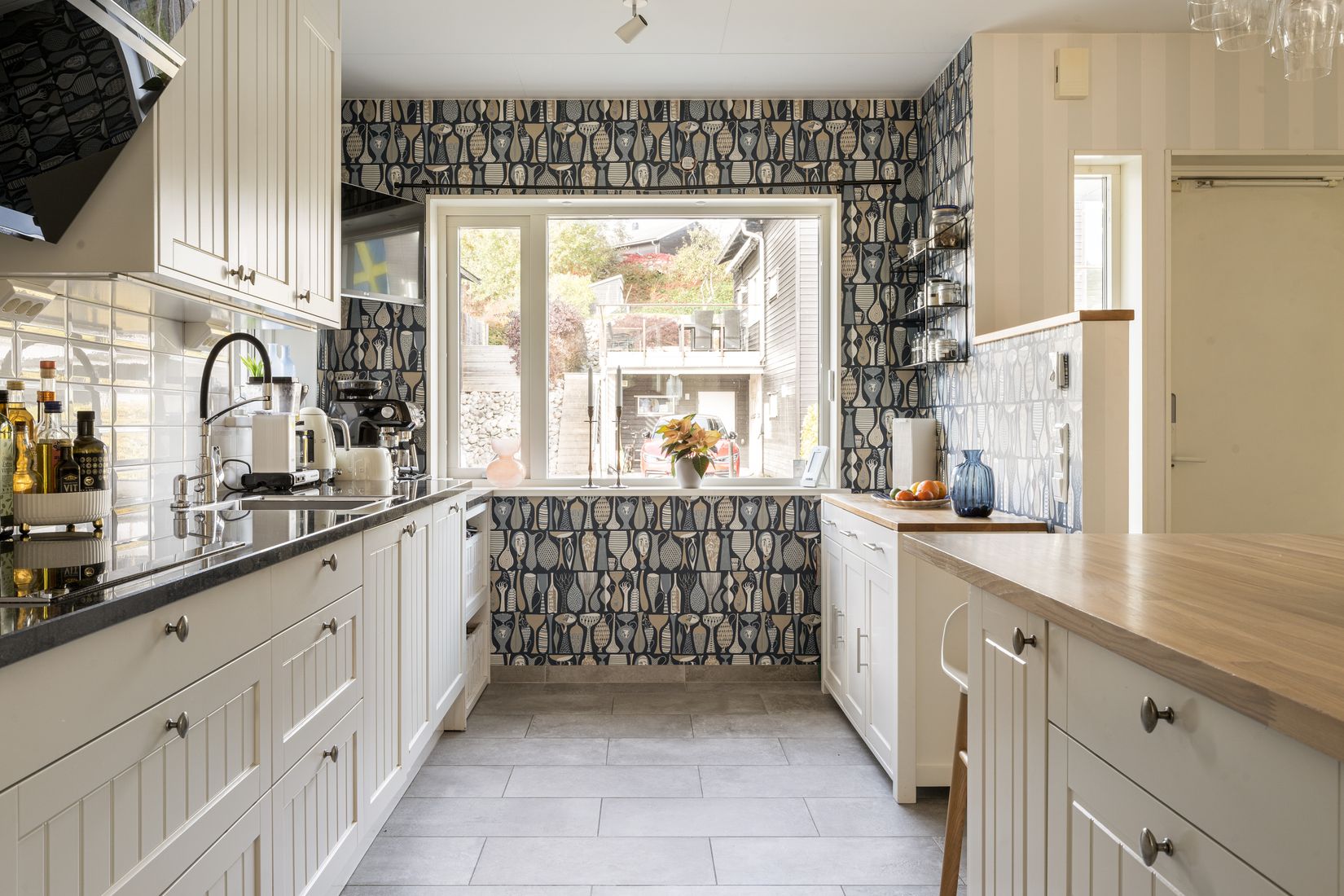 Villa, Mispelvägen 24, Mölnlycke - Långetjärnshöjd, Härryda