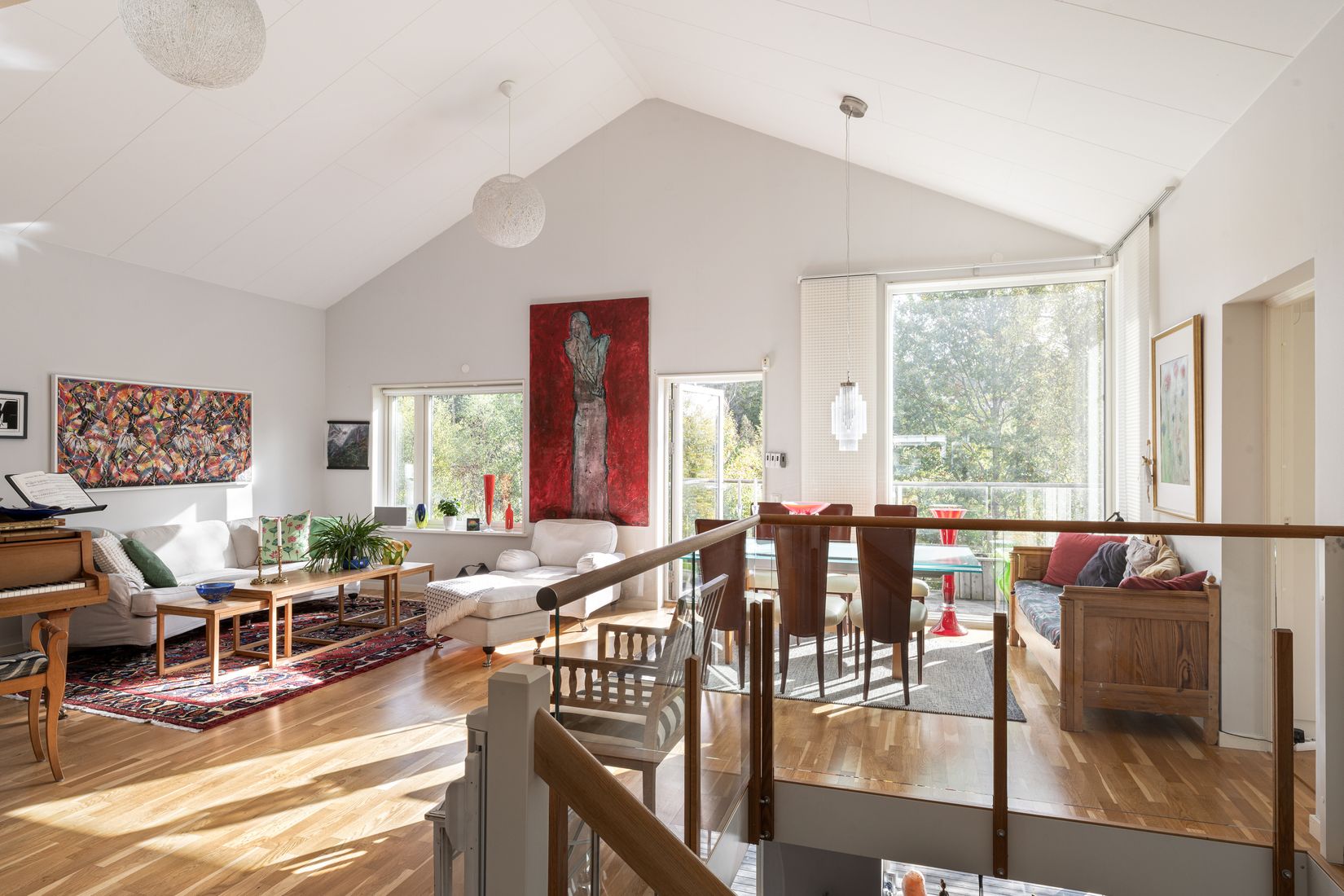 Villa, Mispelvägen 24, Mölnlycke - Långetjärnshöjd, Härryda