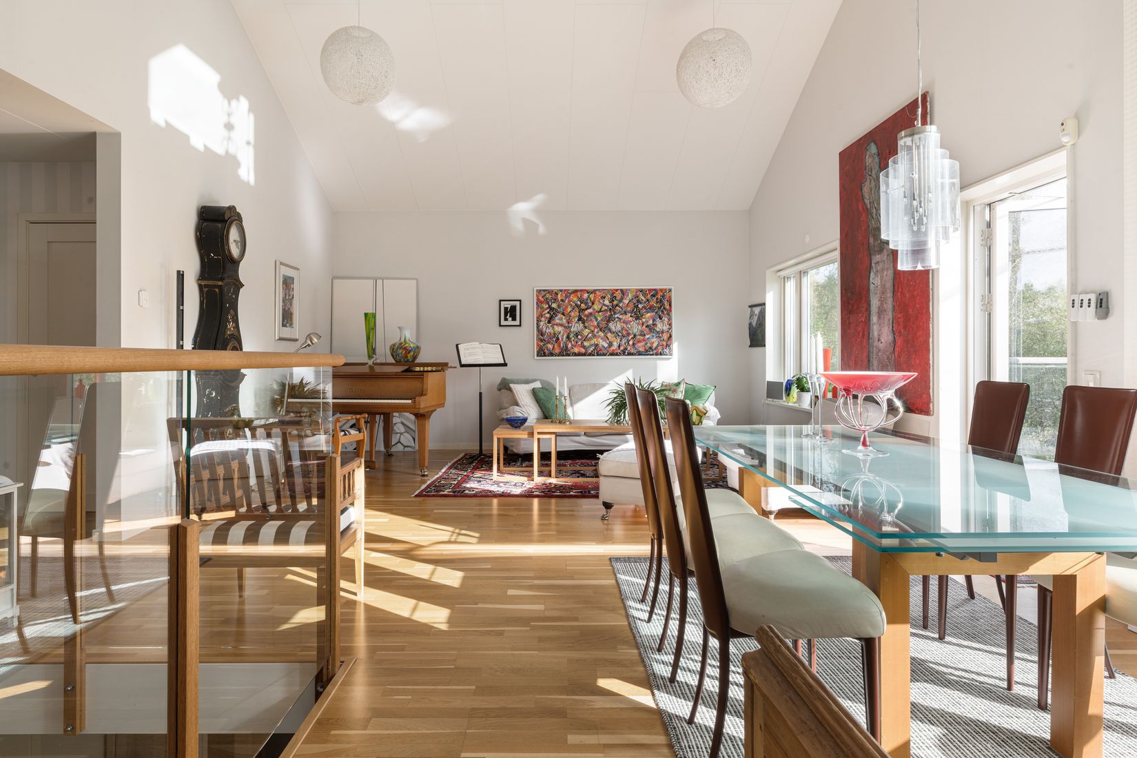 Villa, Mispelvägen 24, Mölnlycke - Långetjärnshöjd, Härryda