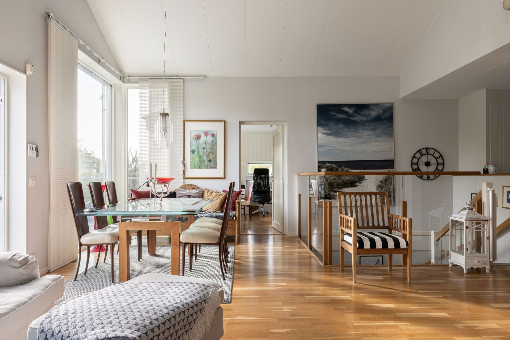 Villa, Mispelvägen 24, Mölnlycke - Långetjärnshöjd, Härryda