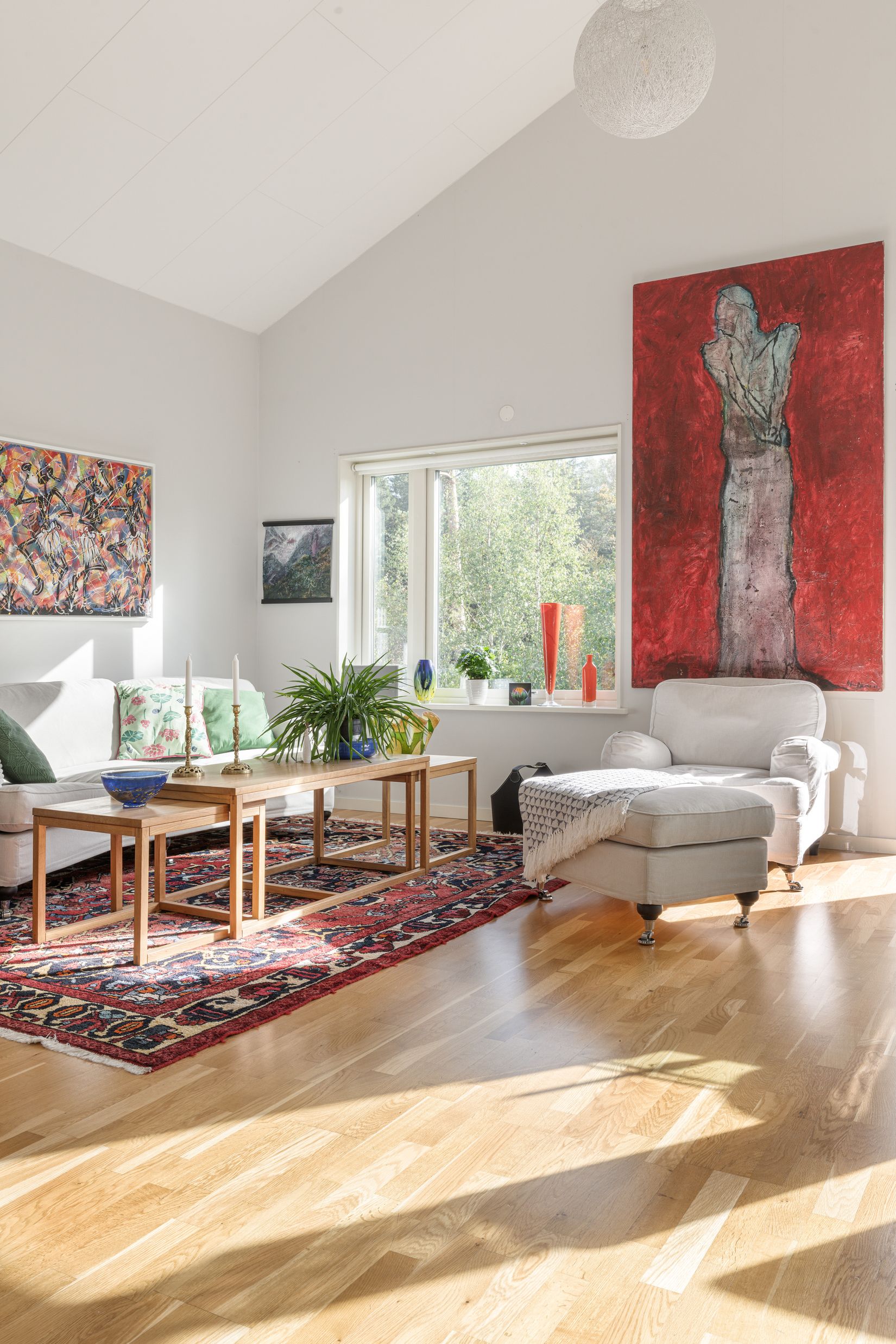 Villa, Mispelvägen 24, Mölnlycke - Långetjärnshöjd, Härryda