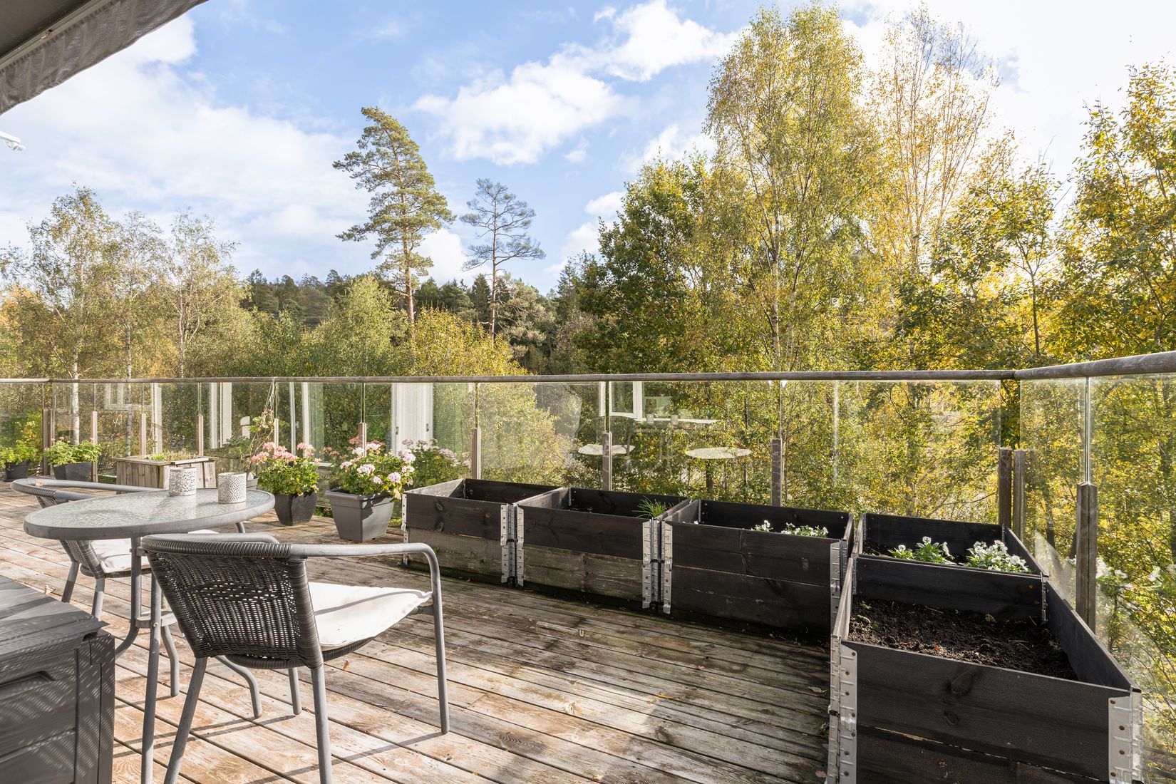 Villa, Mispelvägen 24, Mölnlycke - Långetjärnshöjd, Härryda