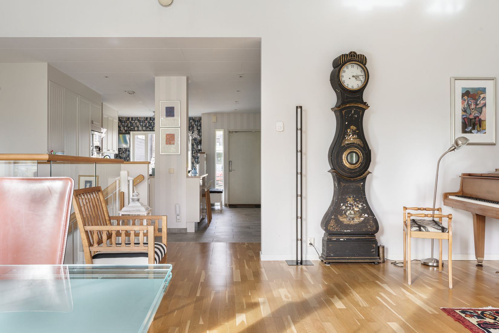 Villa, Mispelvägen 24, Mölnlycke - Långetjärnshöjd, Härryda