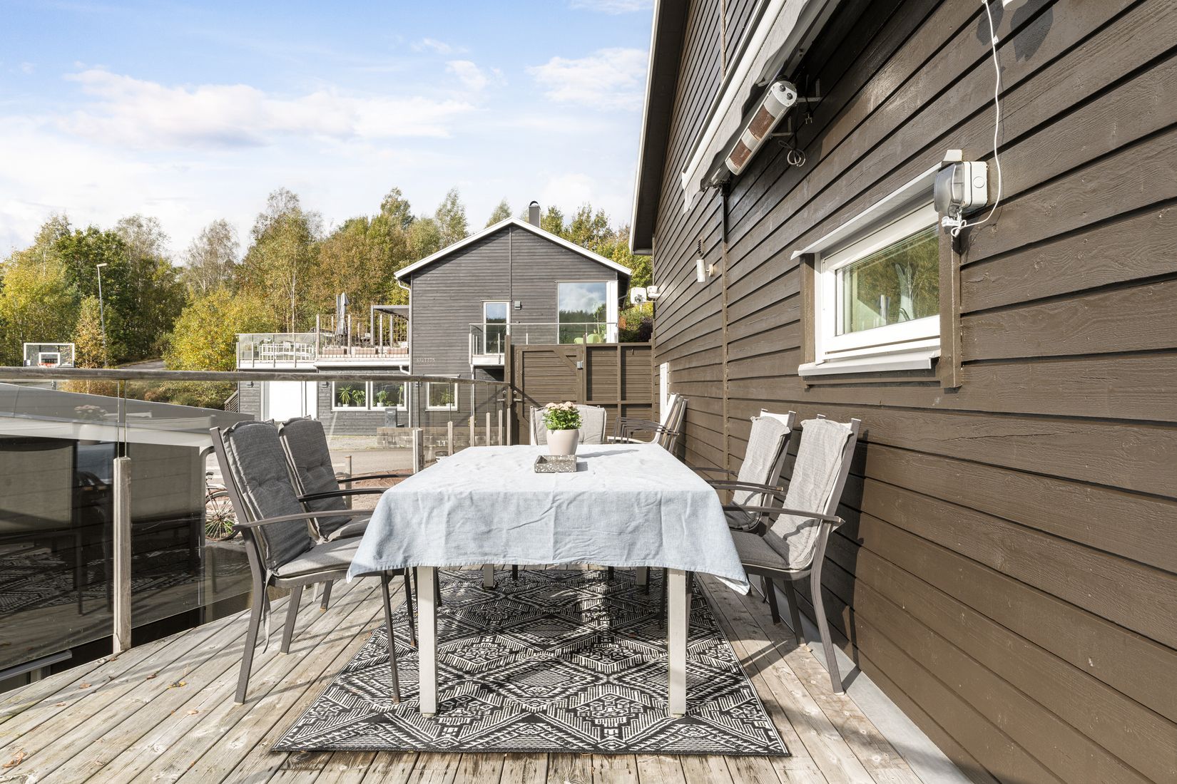 Villa, Mispelvägen 24, Mölnlycke - Långetjärnshöjd, Härryda