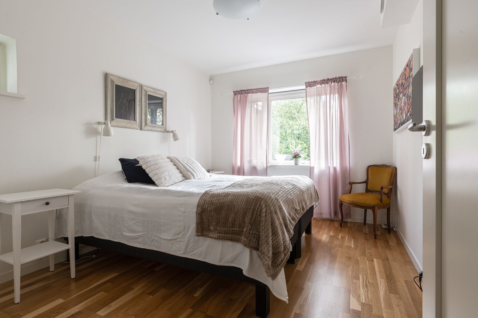 Villa, Mispelvägen 24, Mölnlycke - Långetjärnshöjd, Härryda