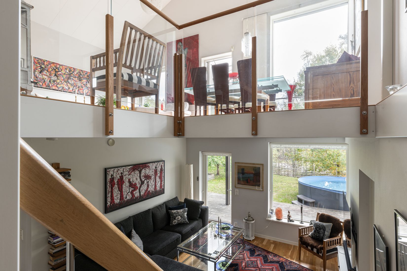 Villa, Mispelvägen 24, Mölnlycke - Långetjärnshöjd, Härryda