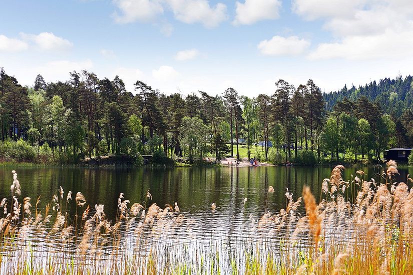 Villa, Mispelvägen 24, Mölnlycke - Långetjärnshöjd, Härryda