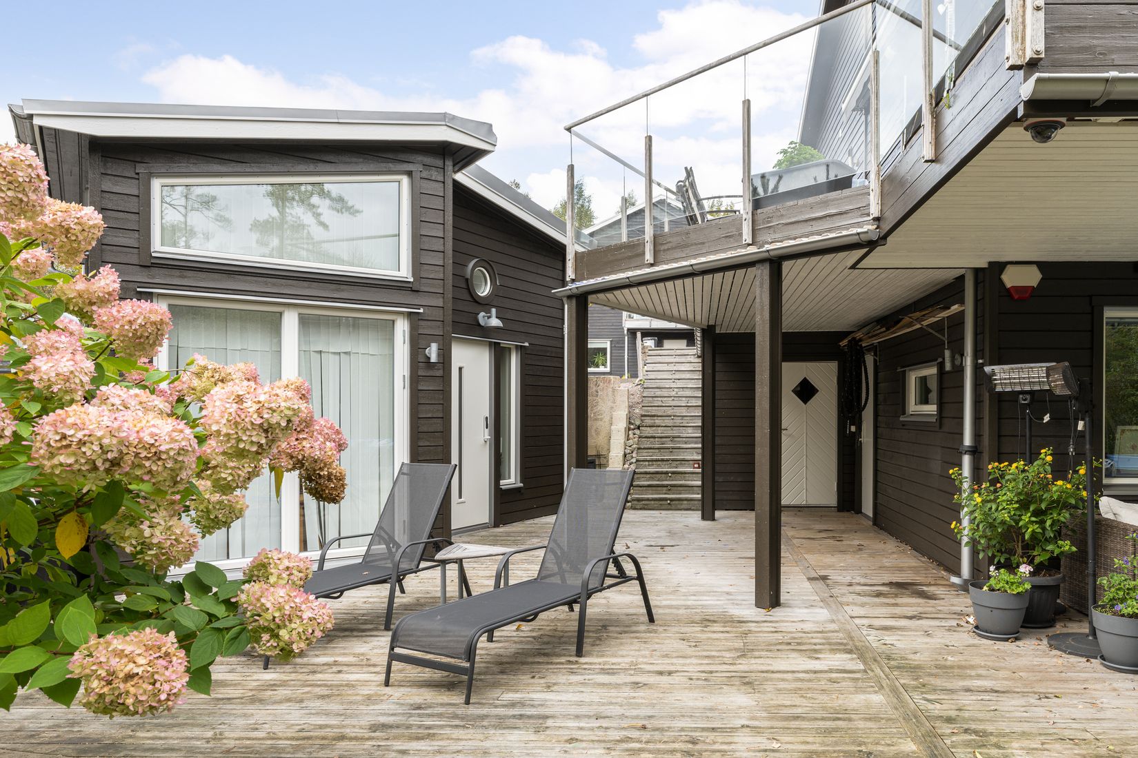 Villa, Mispelvägen 24, Mölnlycke - Långetjärnshöjd, Härryda