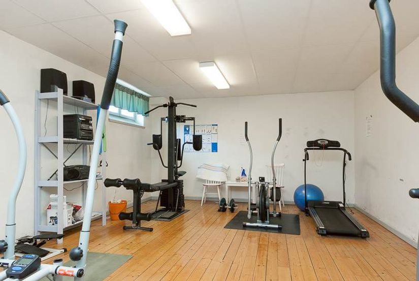 Bostadsrätt, Storgatan 33 A, Centralt, Motala