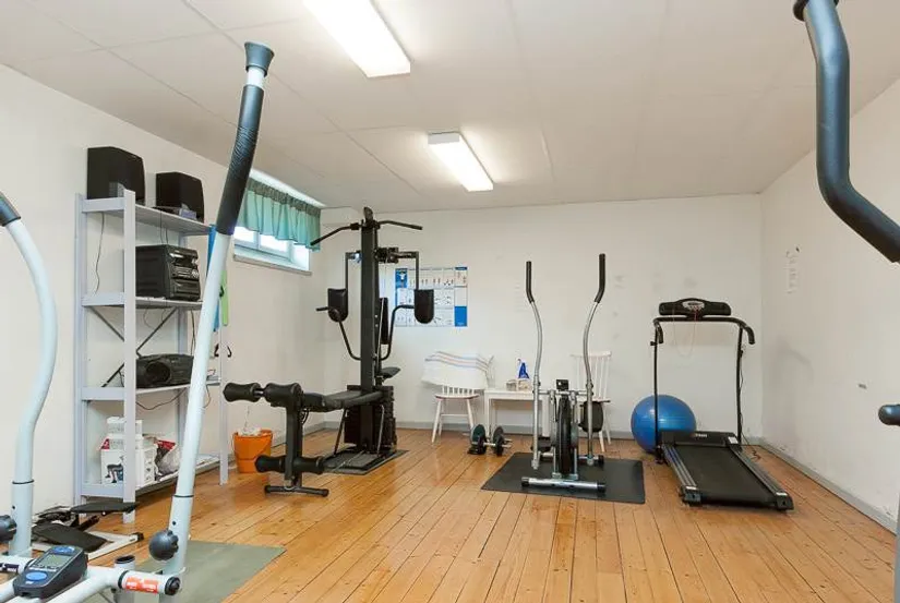 Bostadsrätt, Storgatan 33 A, Centralt, Motala
