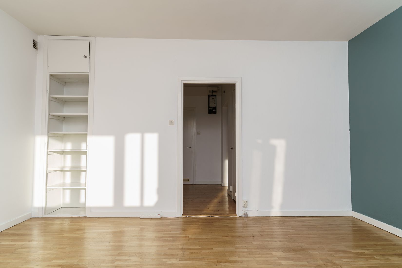 Bostadsrätt, Storgatan 33 A, Centralt, Motala