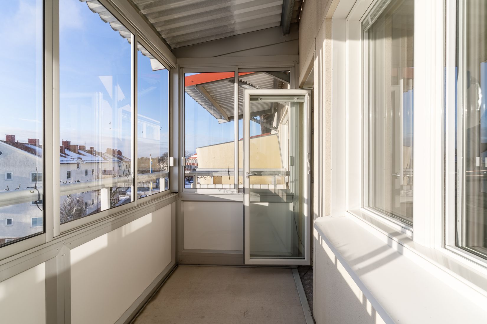 Bostadsrätt, Storgatan 33 A, Centralt, Motala