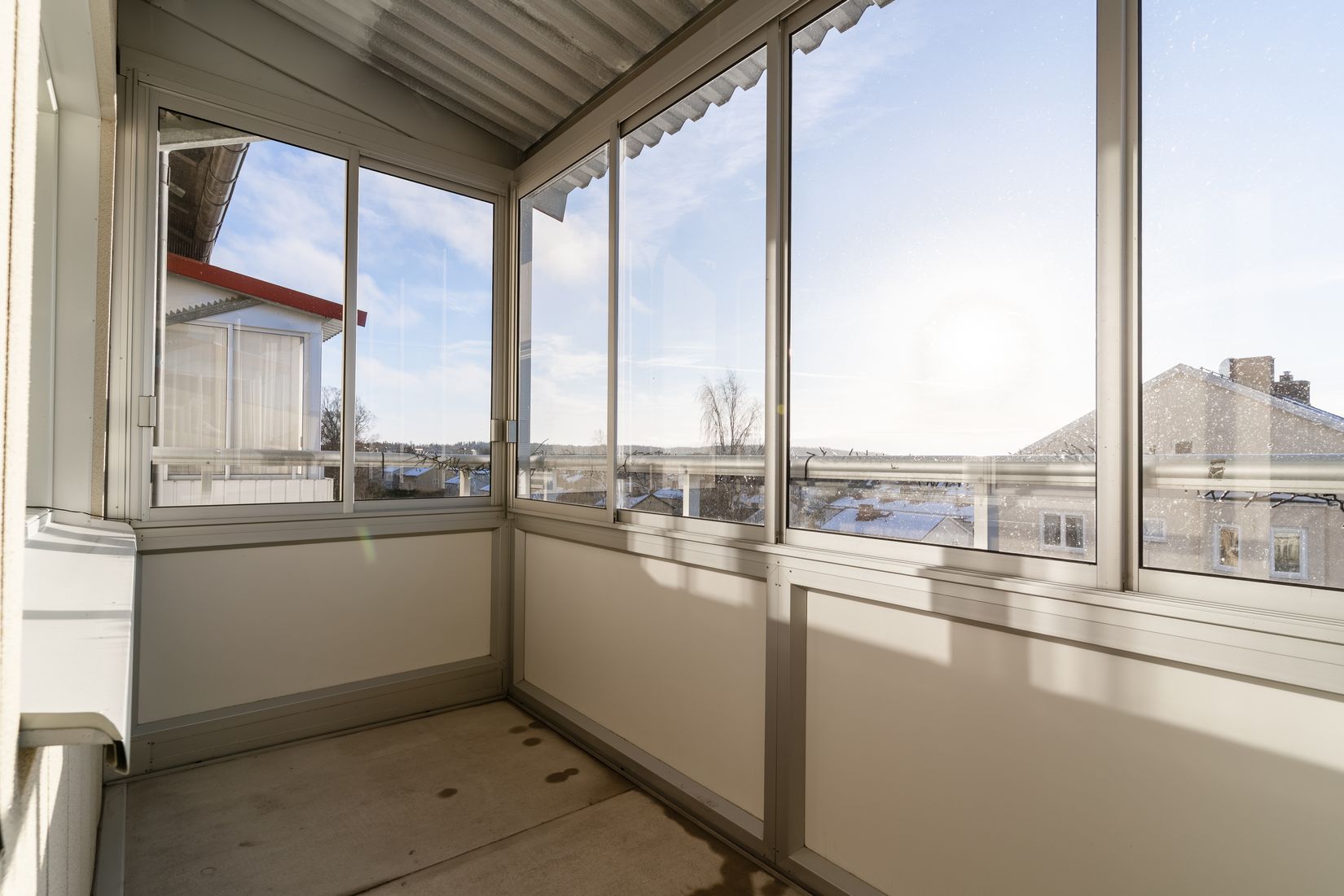 Bostadsrätt, Storgatan 33 A, Centralt, Motala