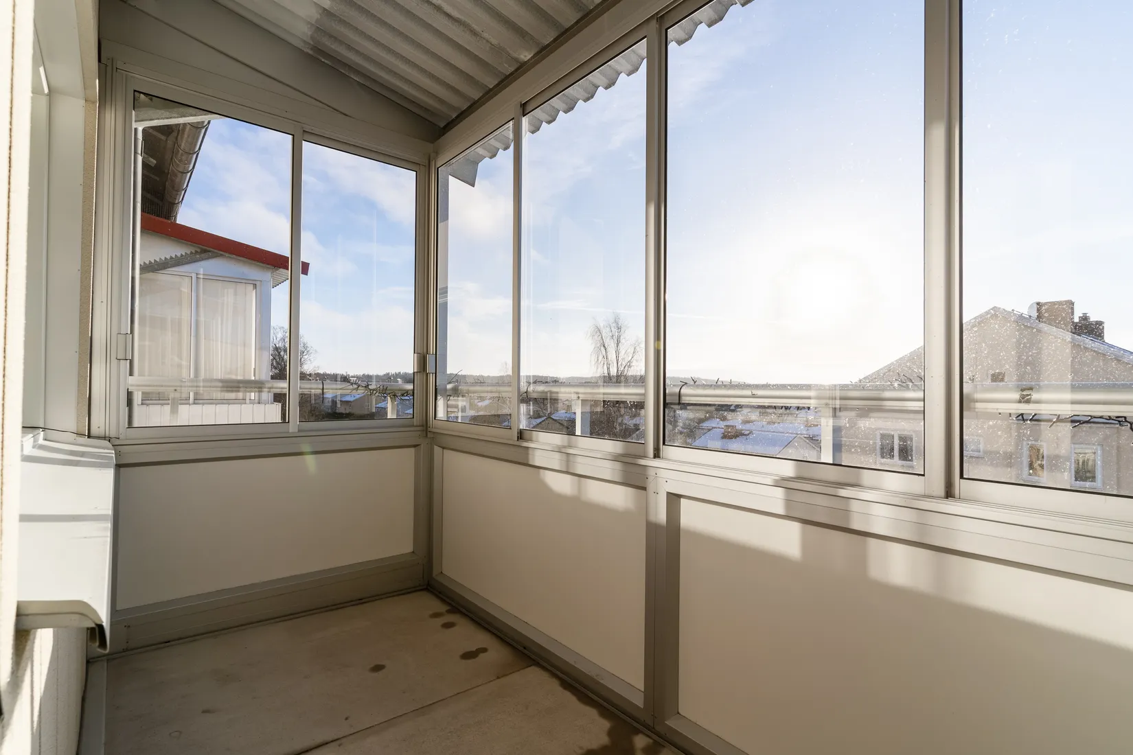 Bostadsrätt, Storgatan 33 A, Centralt, Motala