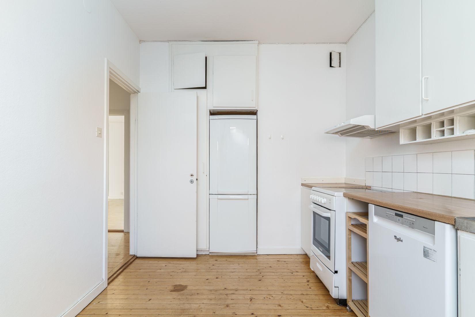 Bostadsrätt, Storgatan 33 A, Centralt, Motala