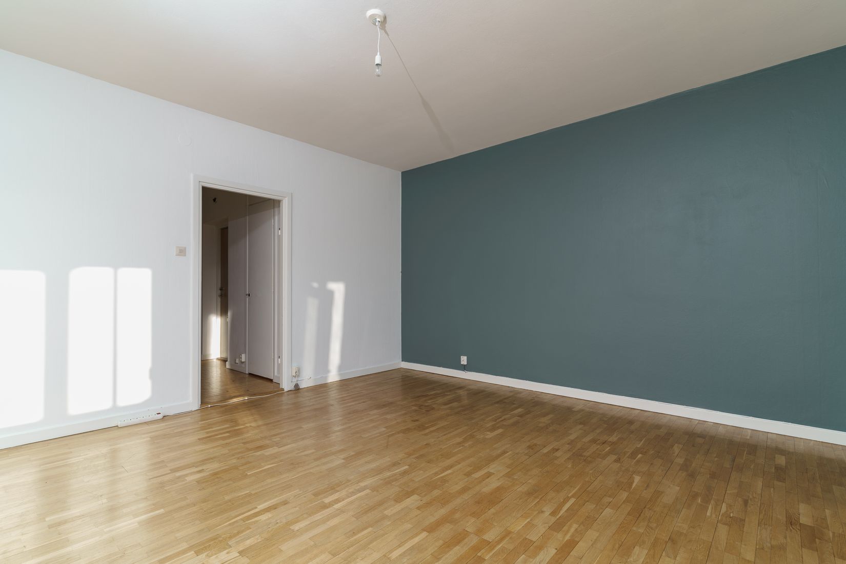 Bostadsrätt, Storgatan 33 A, Centralt, Motala