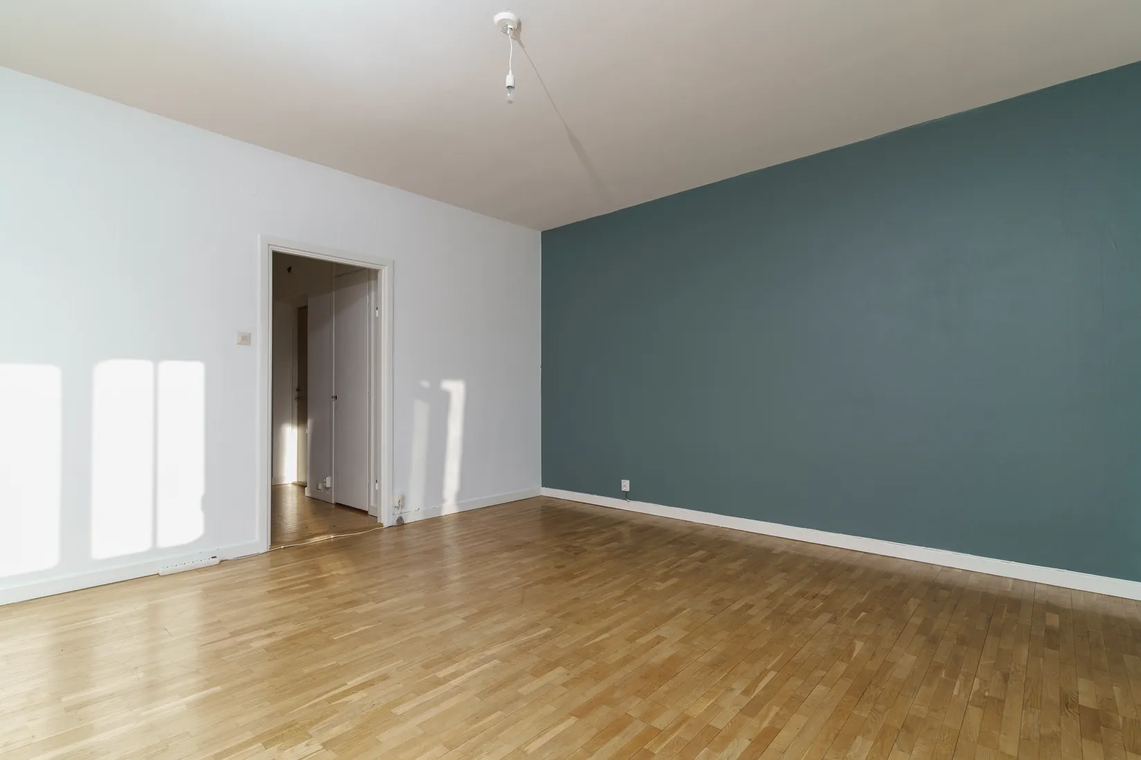 Bostadsrätt, Storgatan 33 A, Centralt, Motala