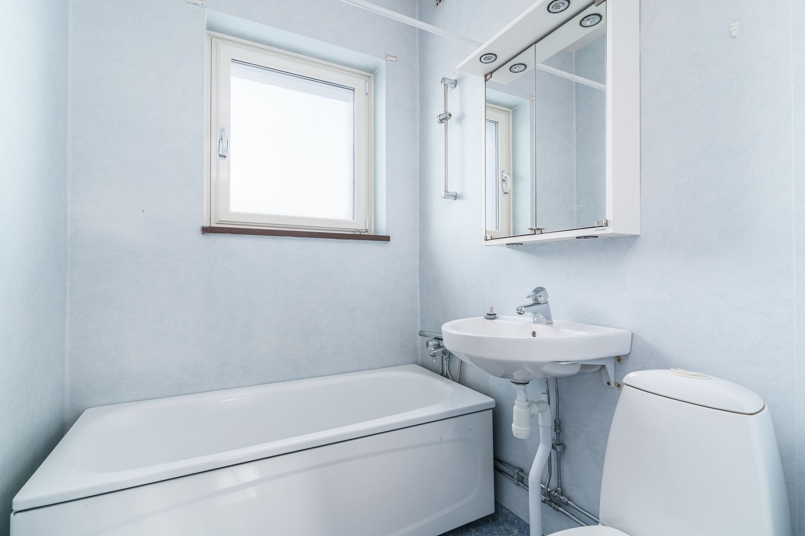 Bostadsrätt, Storgatan 33 A, Centralt, Motala