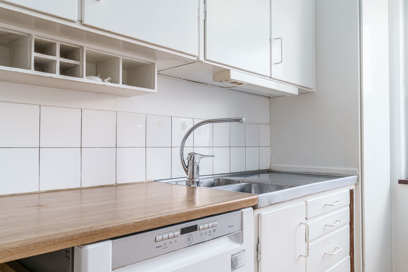 Bostadsrätt, Storgatan 33 A, Centralt, Motala