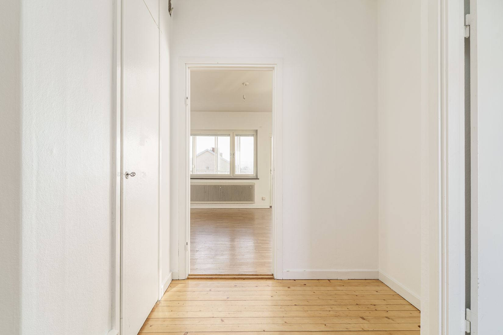 Bostadsrätt, Storgatan 33 A, Centralt, Motala